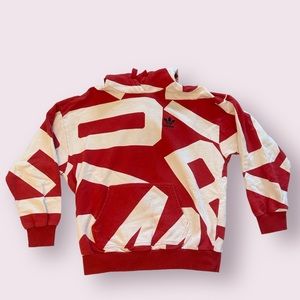 Adidas Hoodie